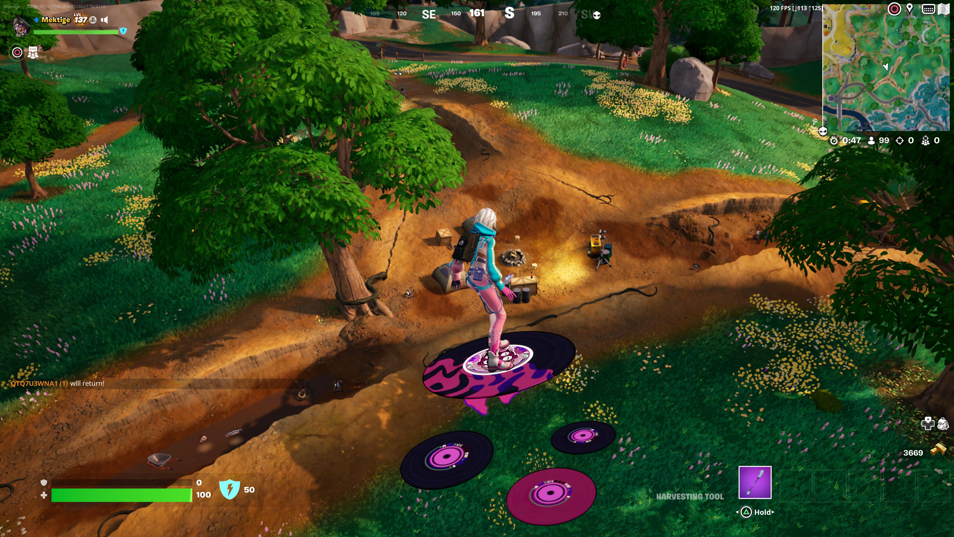 Where to find excavation camps in Fortnite - Vimarsana News