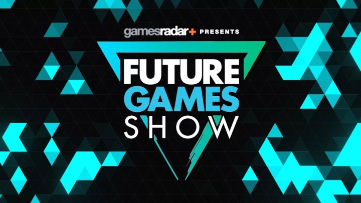 Future Games Show 2023's key art