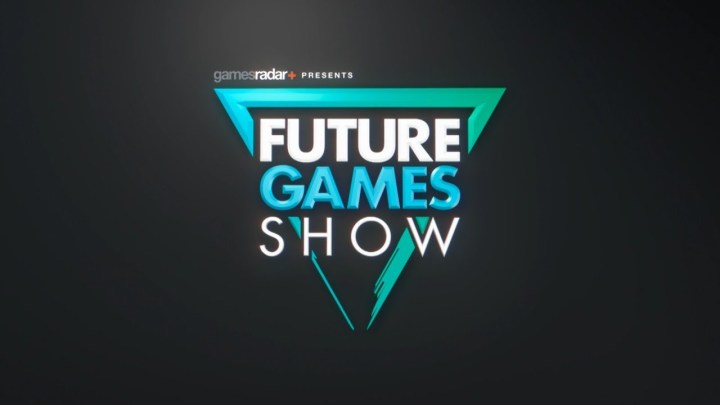 Logótipo do Future Games Show