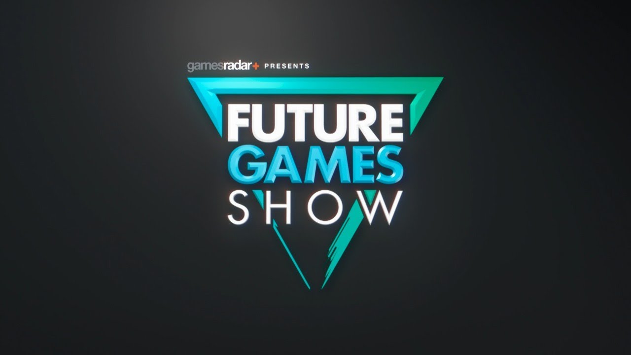 Future Games Show Logo