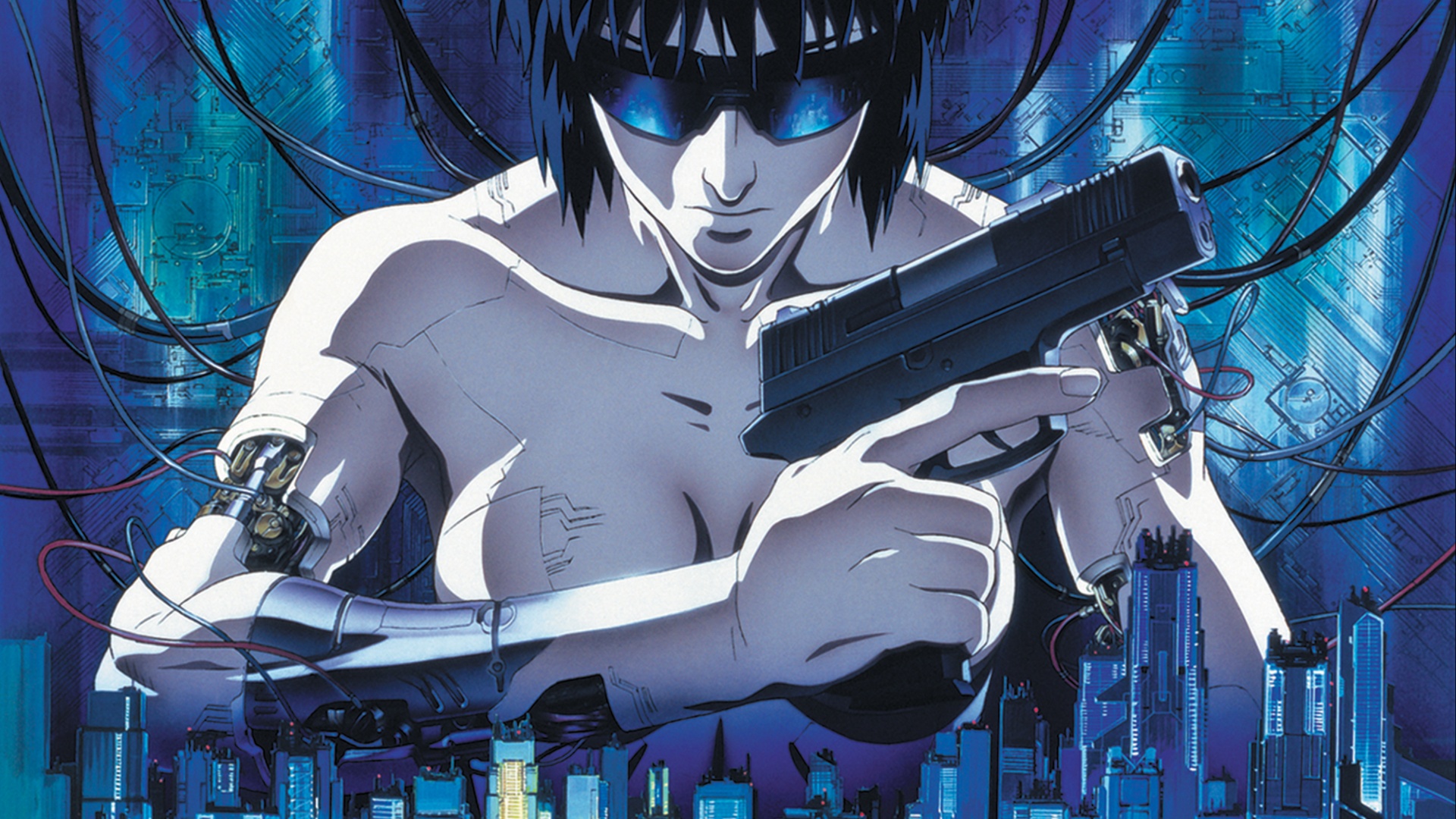 10 best anime movies of the 1990s | Digital Trends - Vimarsana News