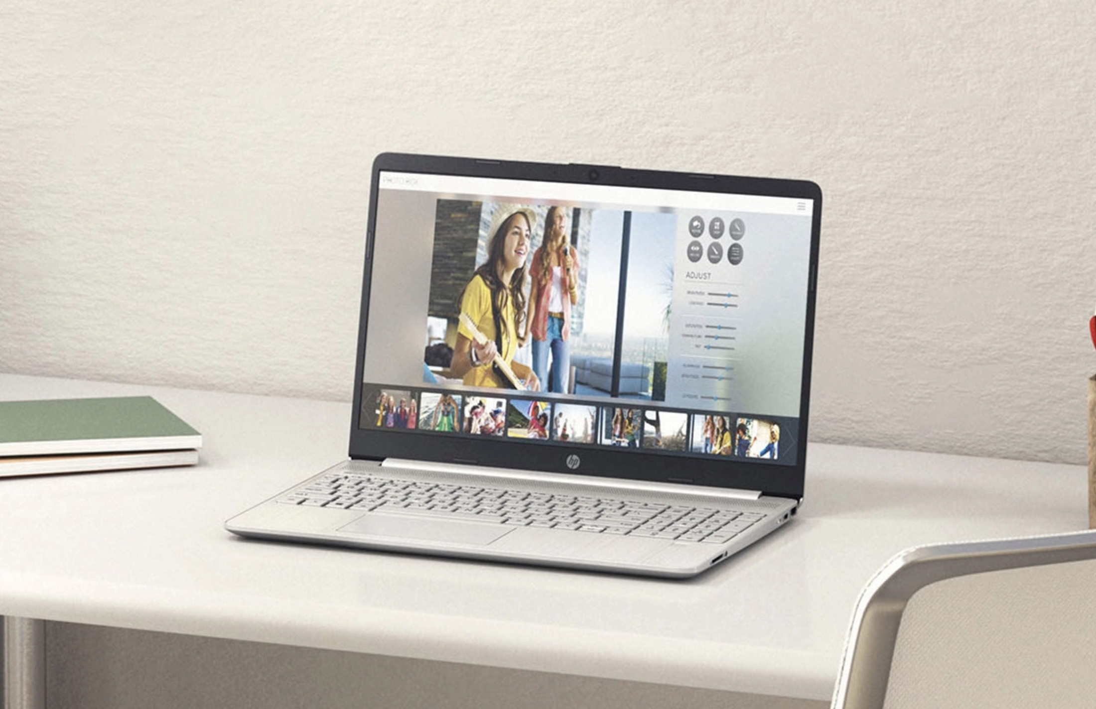 Best Buy's deal of the day is $220 off an HP 15-inch laptop - Vimarsana News
