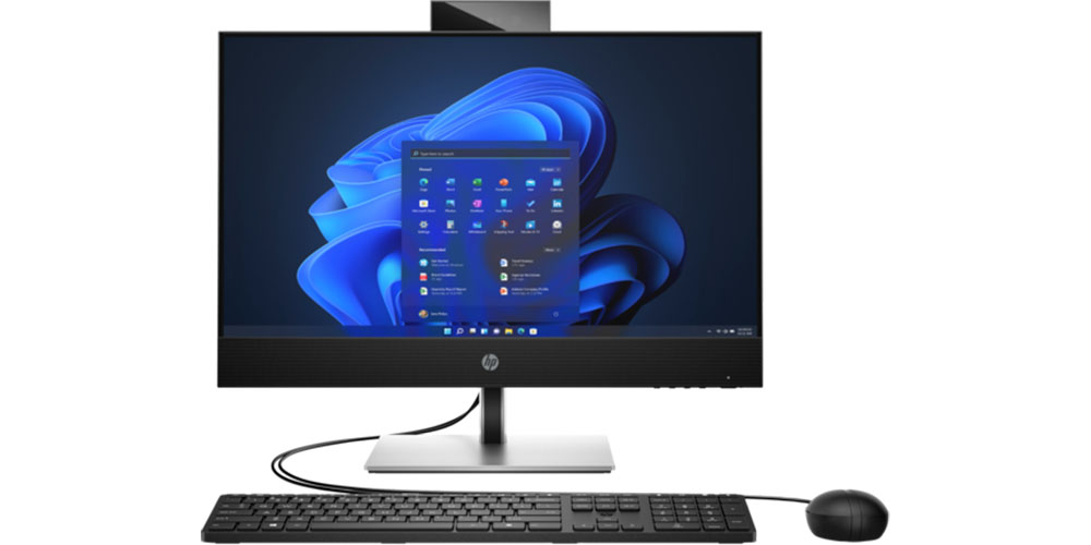 Usually $1729, this HP All-in-One PC is discounted to $979 - Vimarsana News