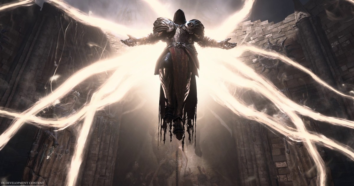 Diablo 4 PC: best settings, DLSS, system requirements, and more