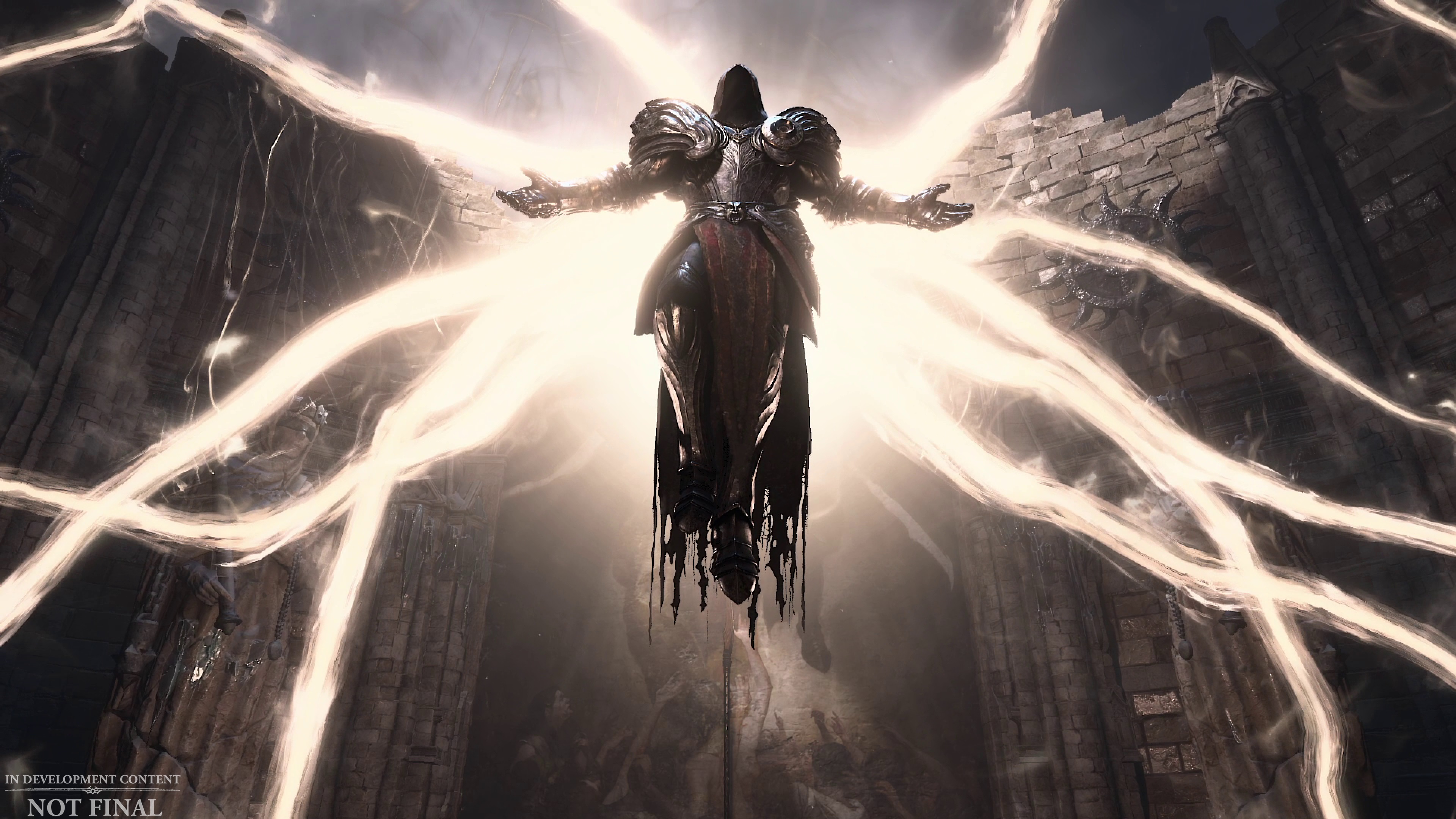 Diablo 4 PC: best settings, DLSS, system requirements - Vimarsana News
