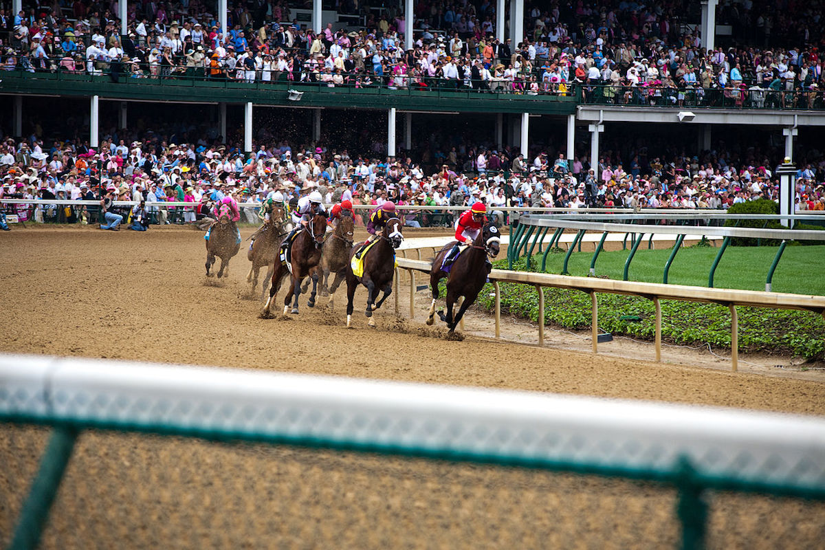 Kentucky Derby 2024 live stream: Can you watch for free? - Vimarsana News