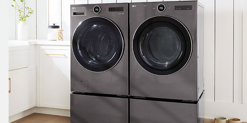 6 Of The Highest Rated Portable Washing Machines For Under $200