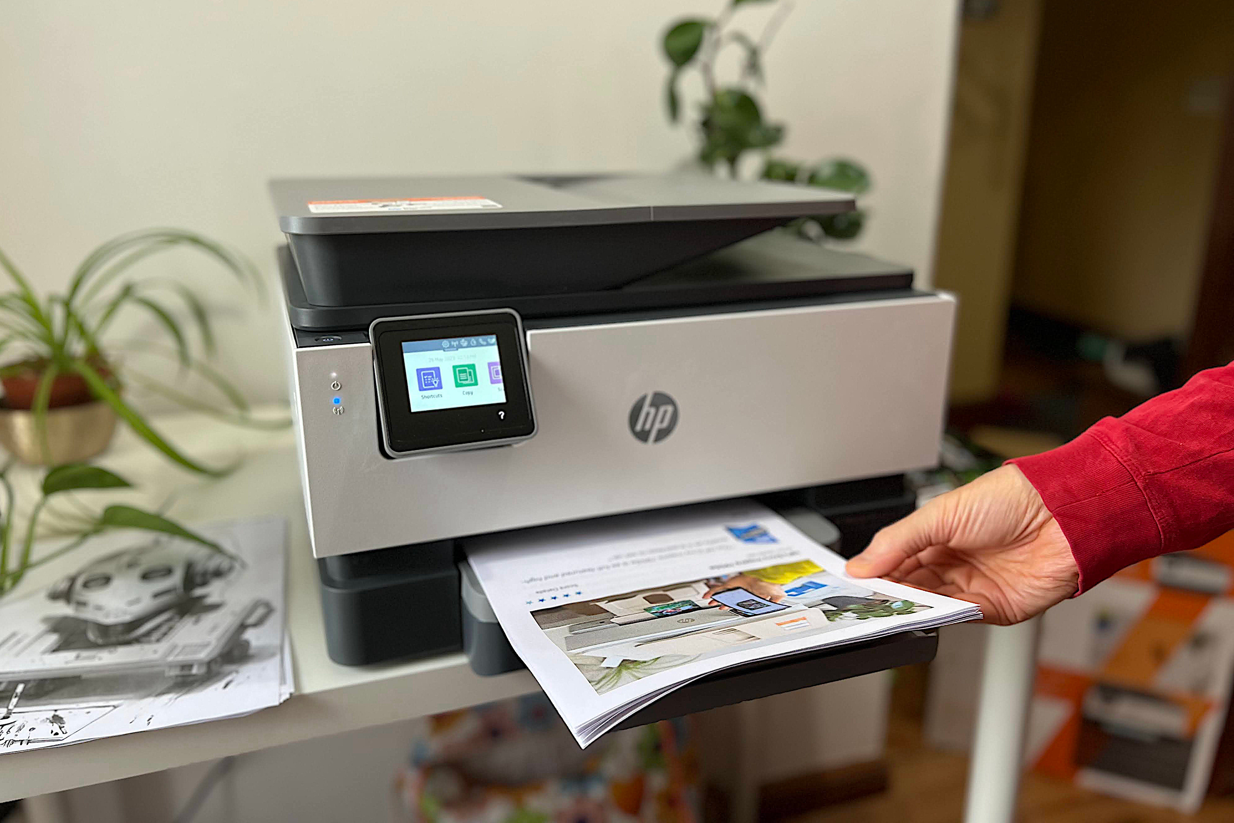 The best all-in-one printers you can buy in 2023 - Vimarsana News