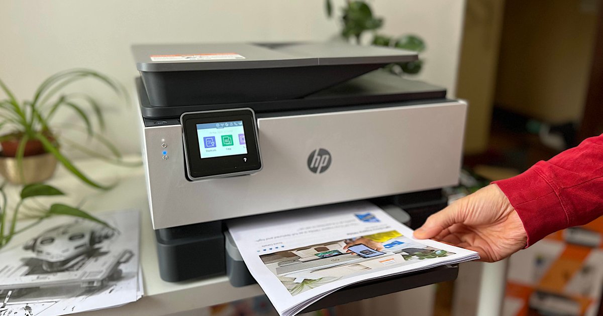 The most effective all-in-one printers you should purchase in 2023