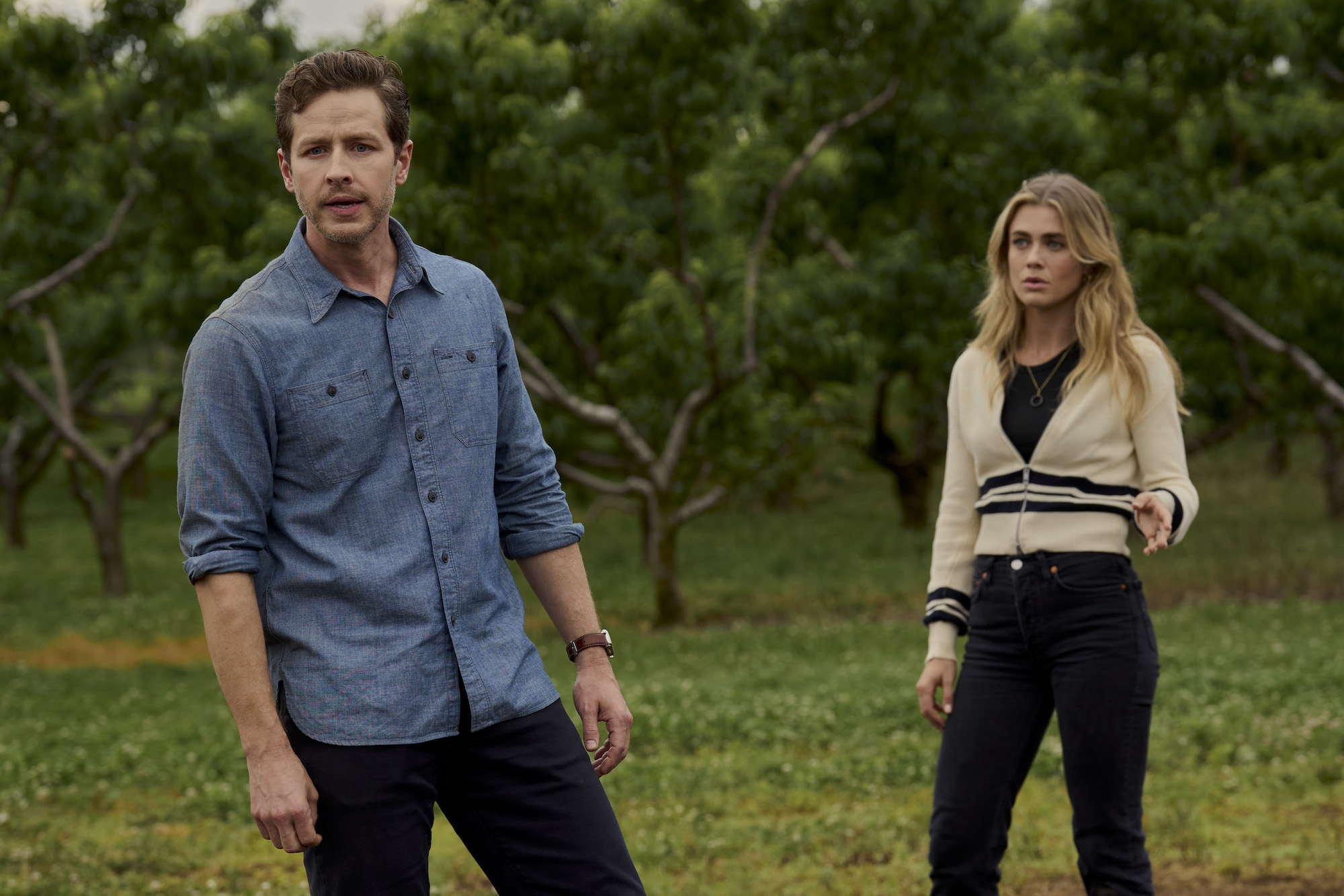 Manifest season 4, part 2 trailer teases final episodes - Vimarsana News