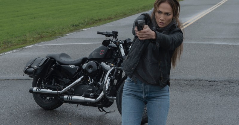 5 best female-led action movies like Netflix’s The
Mother