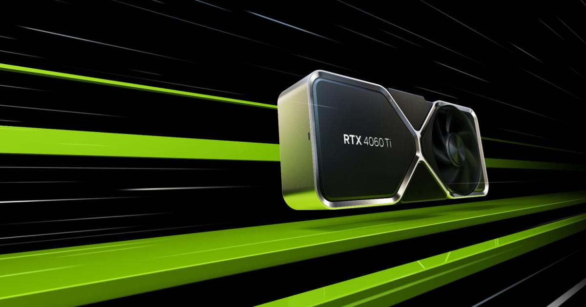 Literally no one wants to buy Nvidia’s RTX 4060 Ti