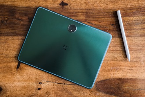 OnePlus Pad Review with Pros and Cons - Smartprix