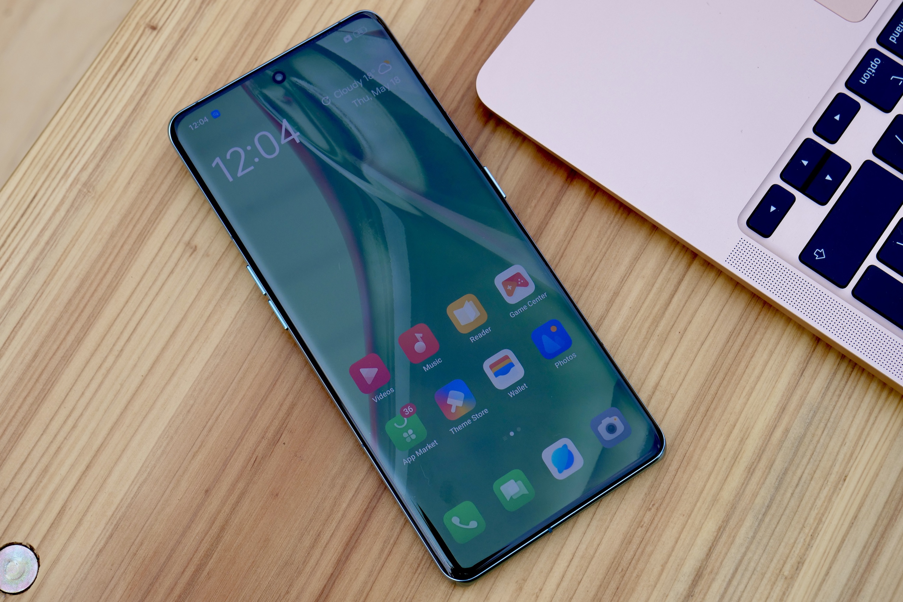 Oppo Find X6 Pro review: baby can zoom! - PhoneArena