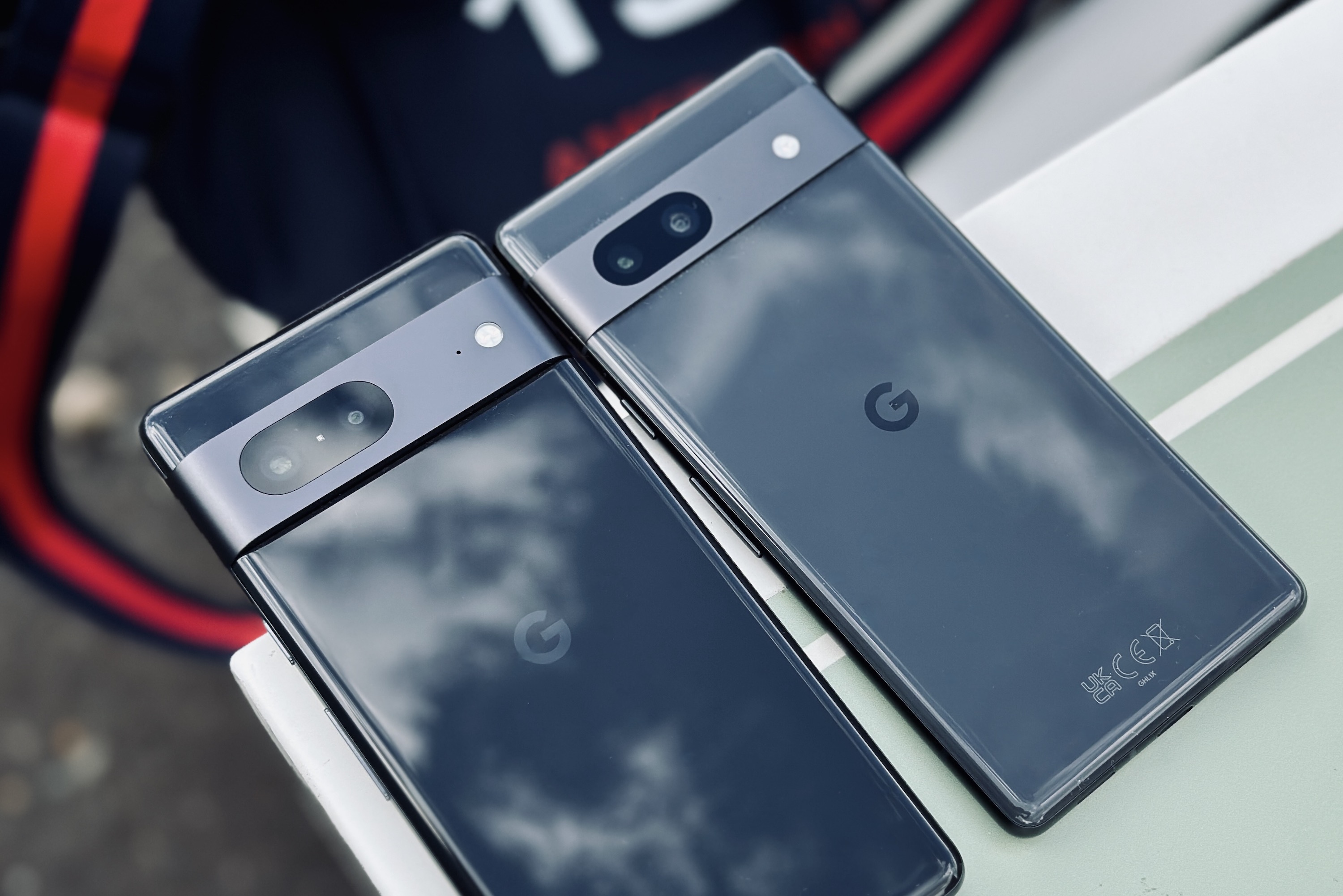 Should you buy the Google Pixel 7 or wait for the Pixel 8? - Vimarsana News
