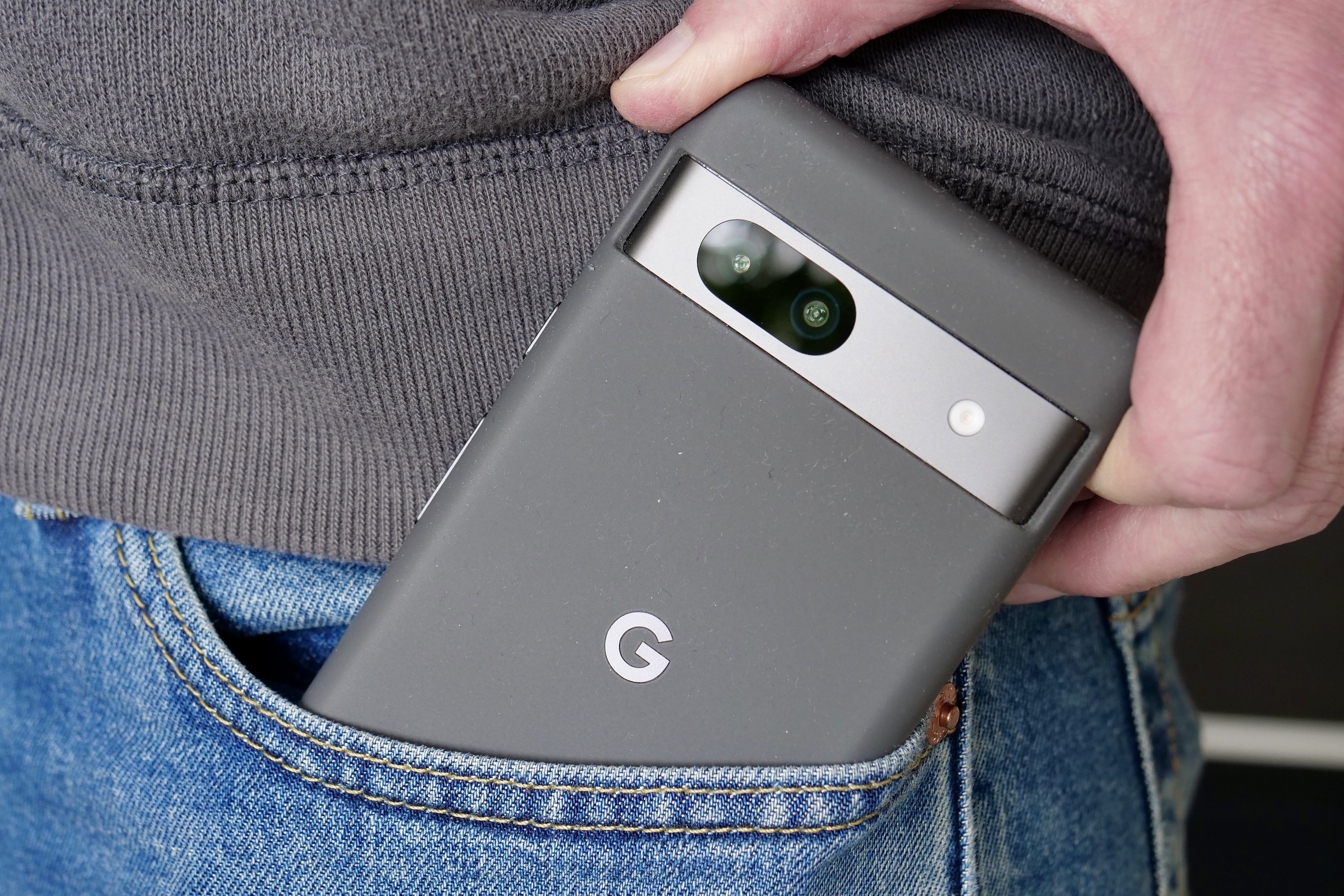 Black Friday is over, but the Pixel 7a is still 25% off - Vimarsana News