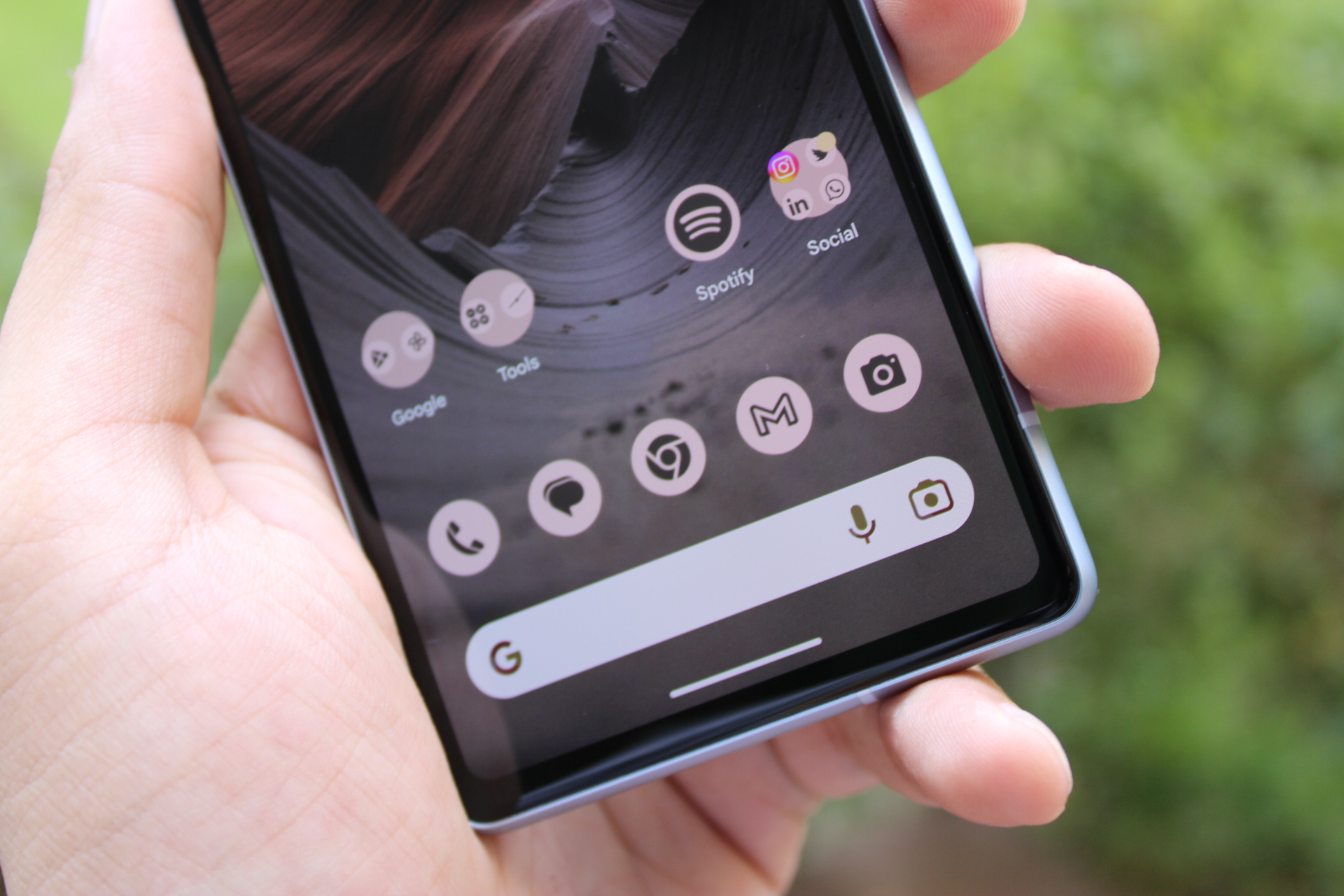 This app could be killing your Pixel phone's battery life - Vimarsana News