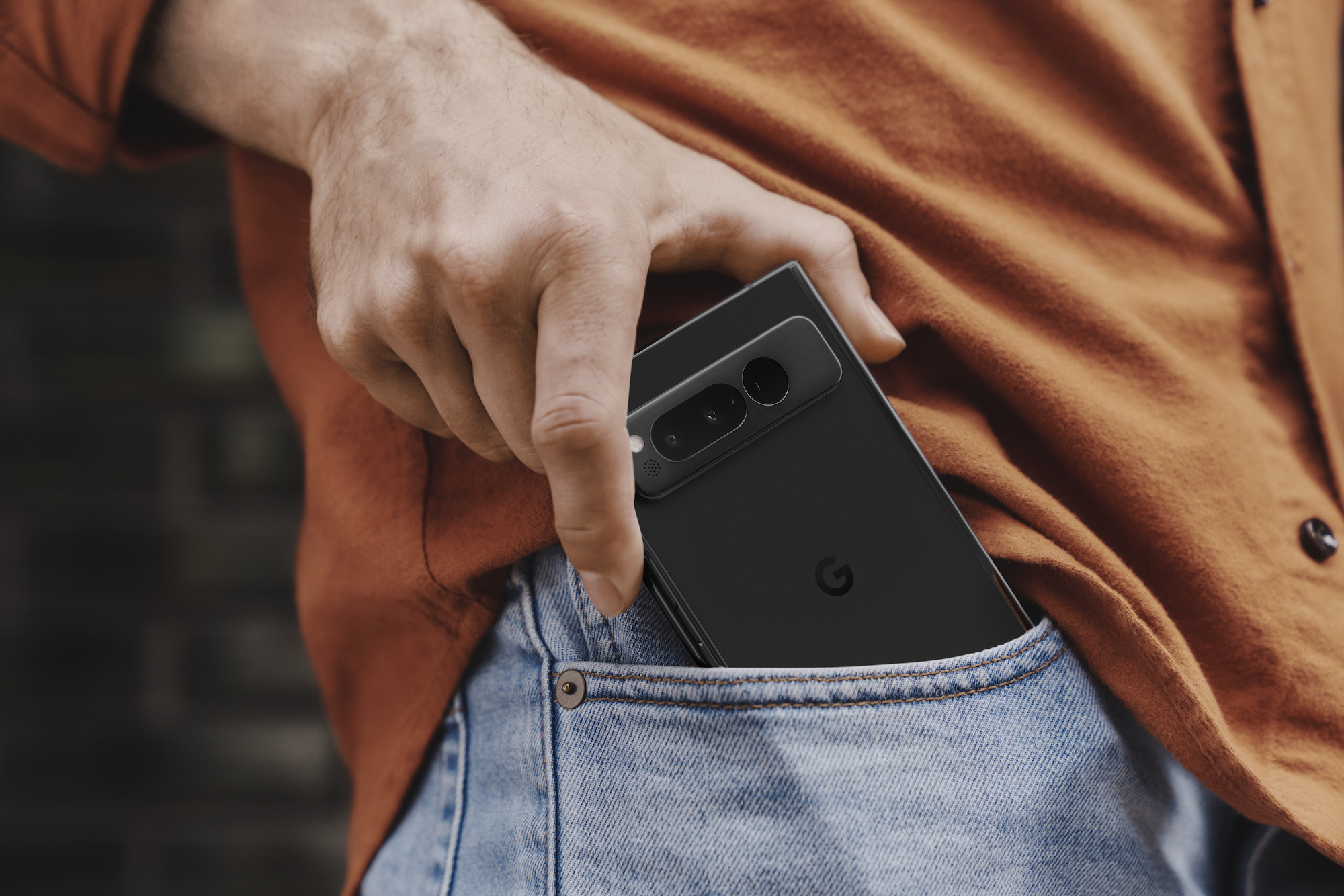 Don't buy the Google Pixel Fold (yet) - Vimarsana News