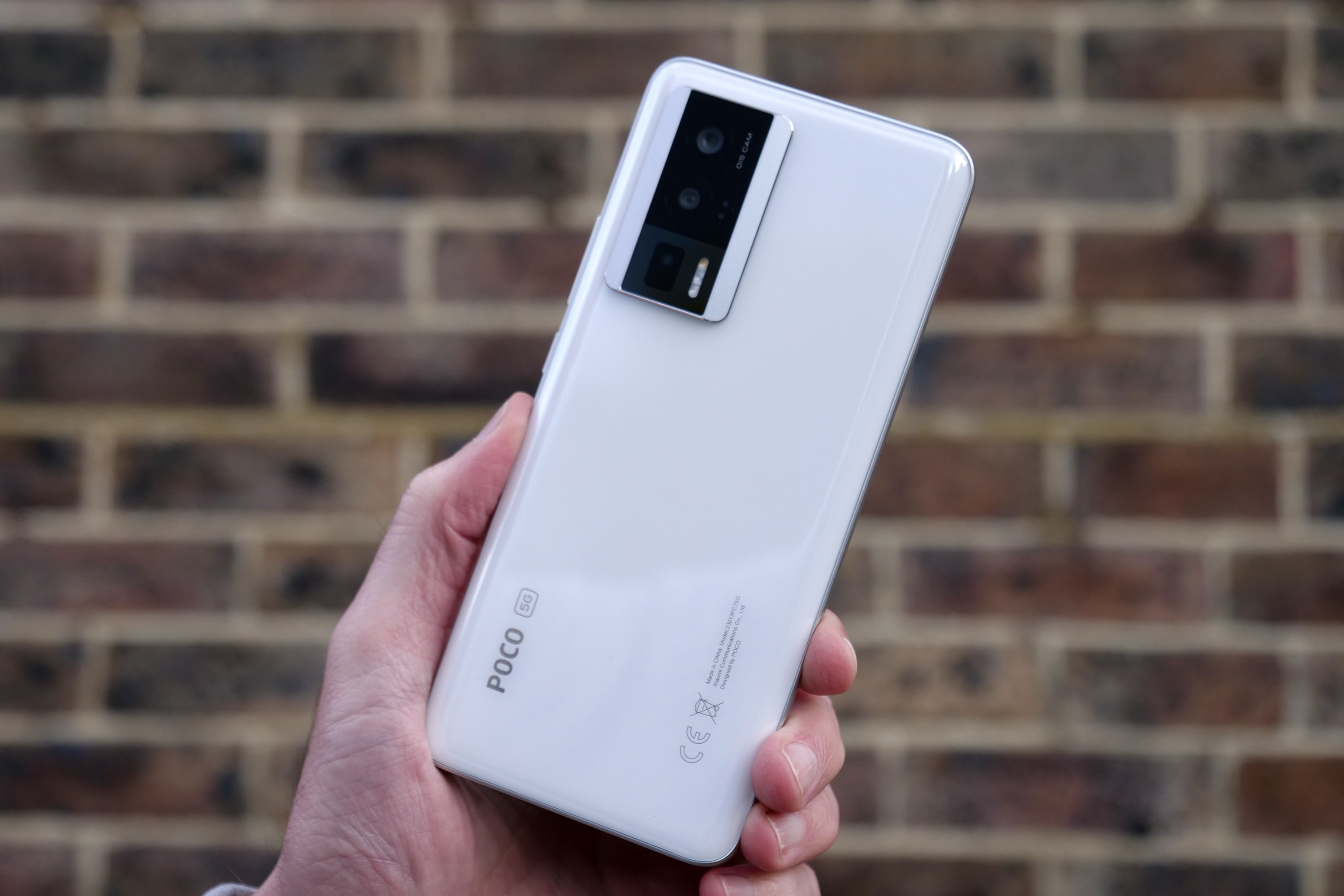 Poco F5 Pro review: you'll wish you had the Pixel 7 instead - Vimarsana News
