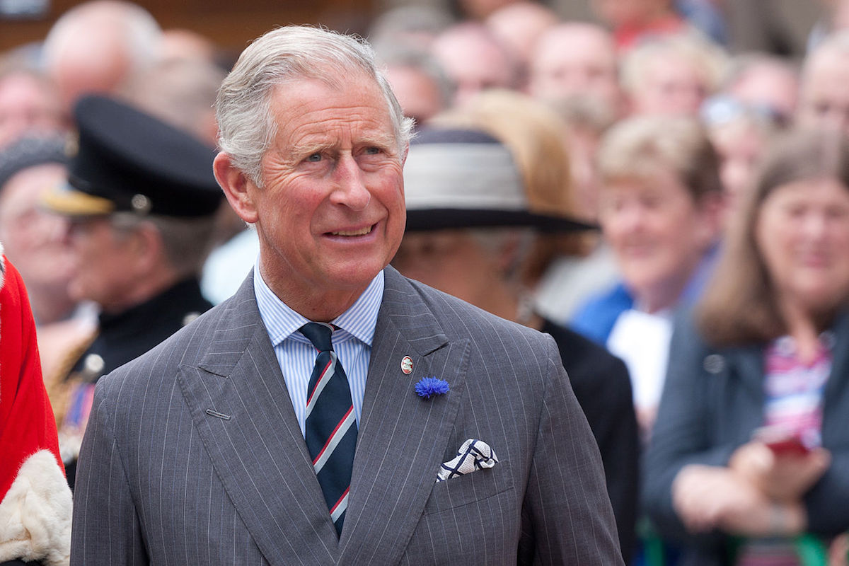 Where to watch the Coronation of King Charles III - Vimarsana News