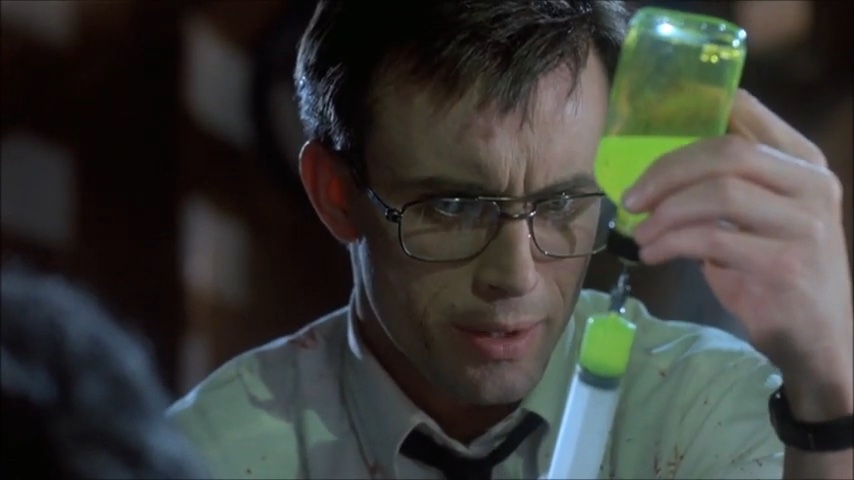 7 obscure sci-fi movies from the 1980s you need to watch - Vimarsana News