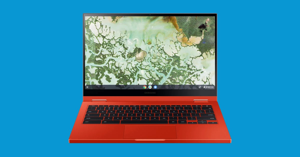 بهترین معاملات Chromebook: یک HP Chromebook با قیمت ۱۹۰ دلار و بیشتر دریافت کنید