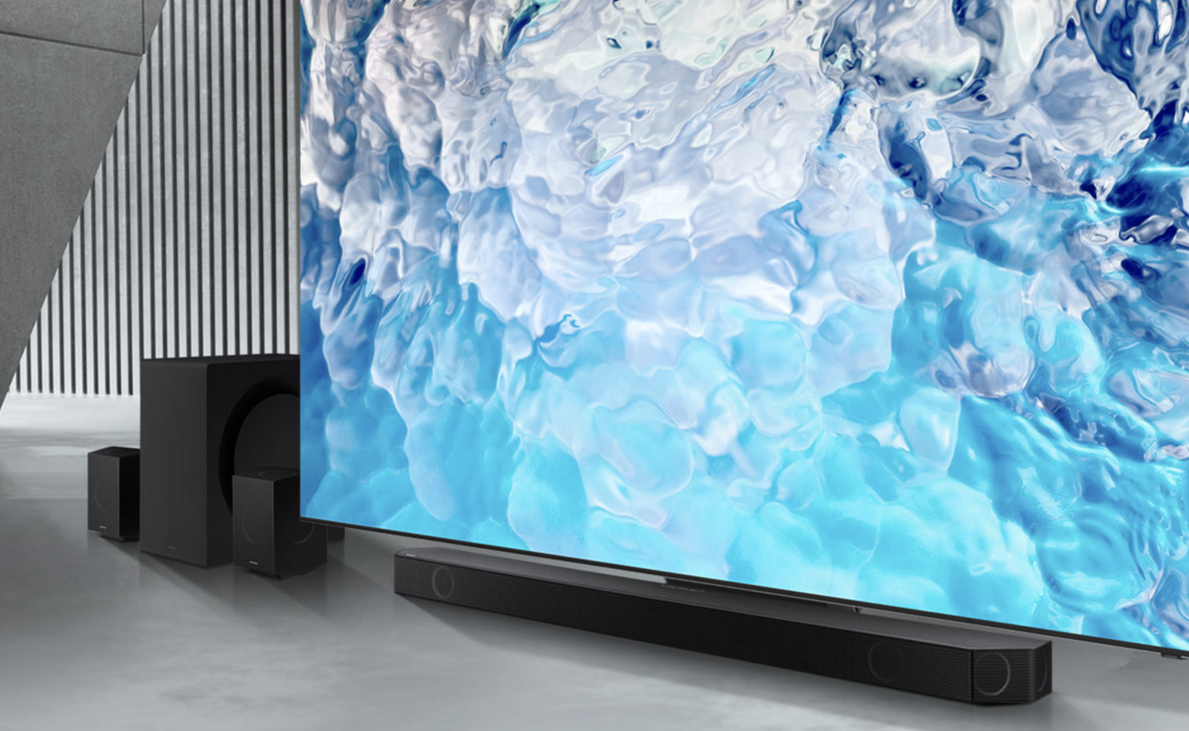 Samsung's best 11.1.4 surround sound system is $300 off - Vimarsana News