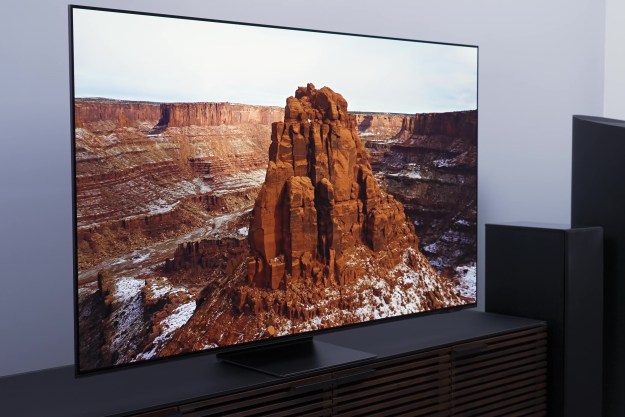 Samsung 65-Inch S90C OLED TV Review