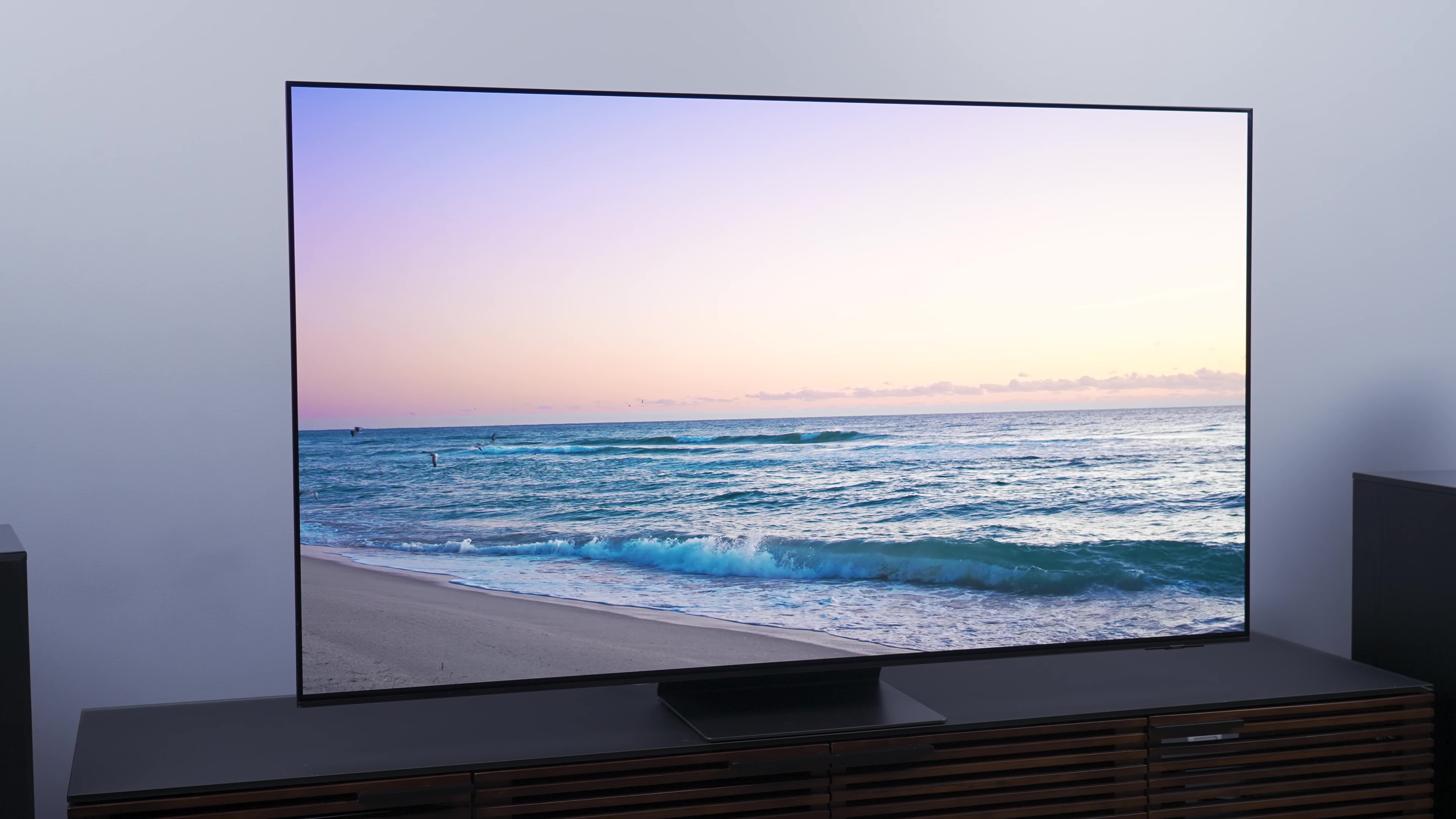 Samsung S95C OLED TV review: jaw-droppingly gorgeous