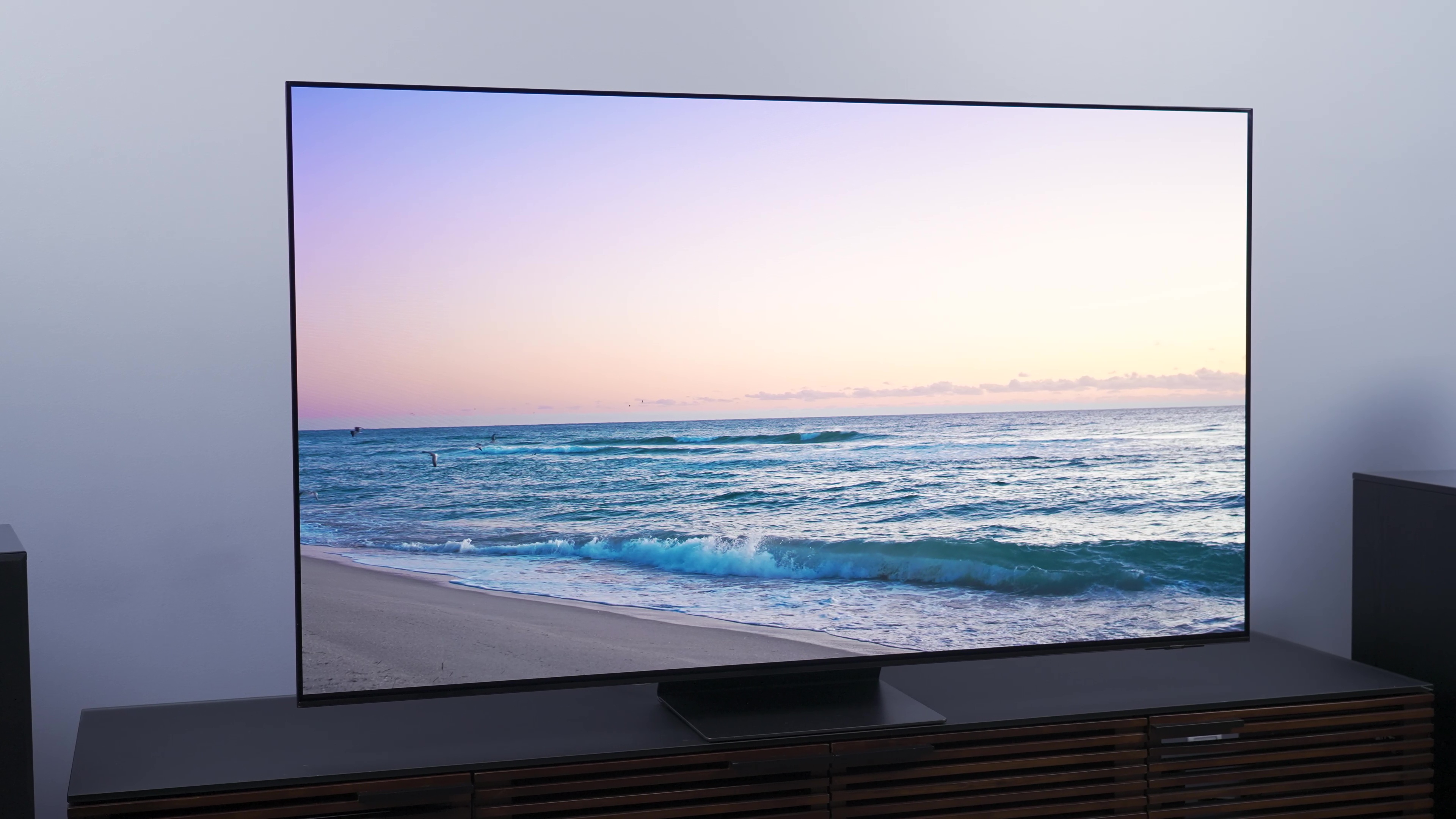 How to update software on a Samsung Smart TV - Vimarsana News