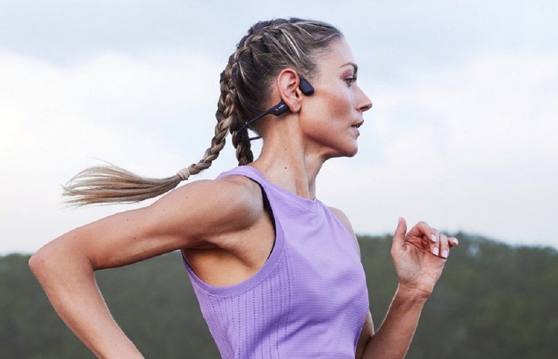 These Shokz bone conduction headphones are $80 off right now - Vimarsana News