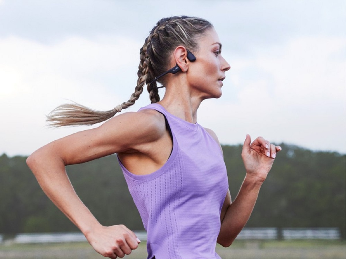 Now's a great time to buy Shokz bone conduction headphones | Digital Trends