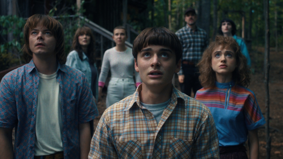 10 surprising facts about Stranger Things you didn't know - Vimarsana News