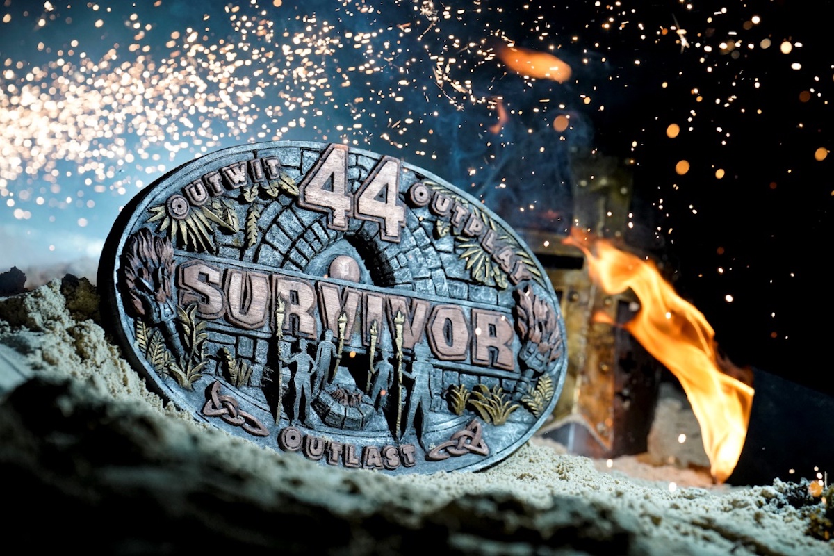 Survivor season 44 finale live stream: where to watch for free - Vimarsana News