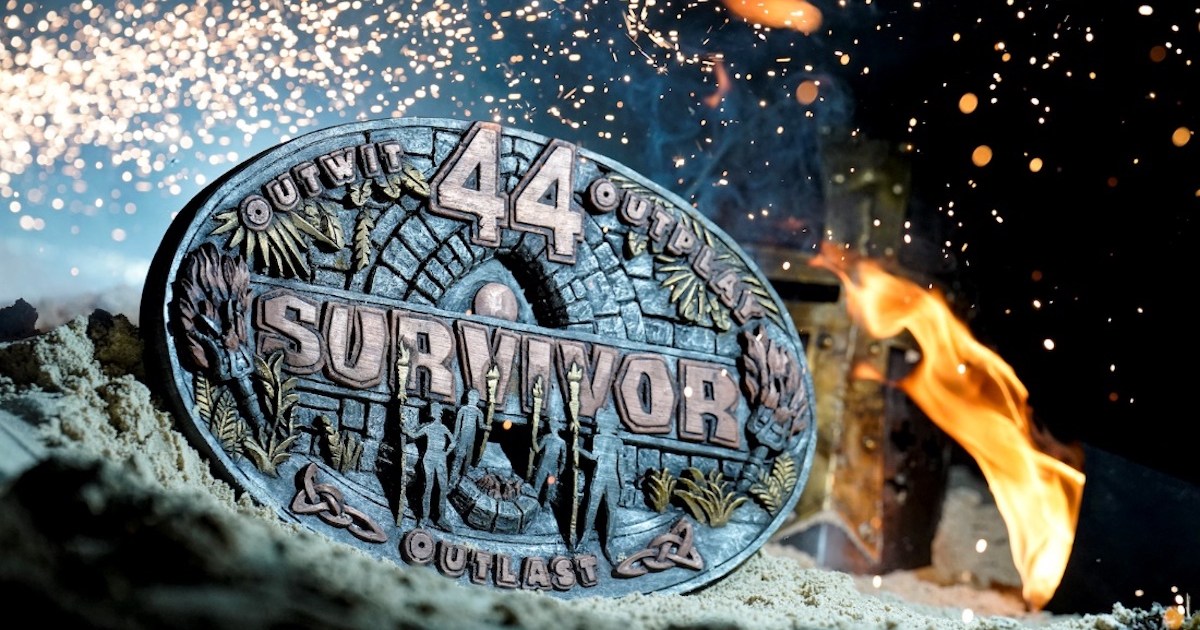 Survivor season 44 finale reside stream: the place to look at at no cost