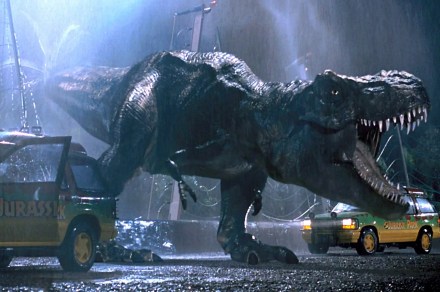 All the Jurassic Park movies, ranked from worst to finest