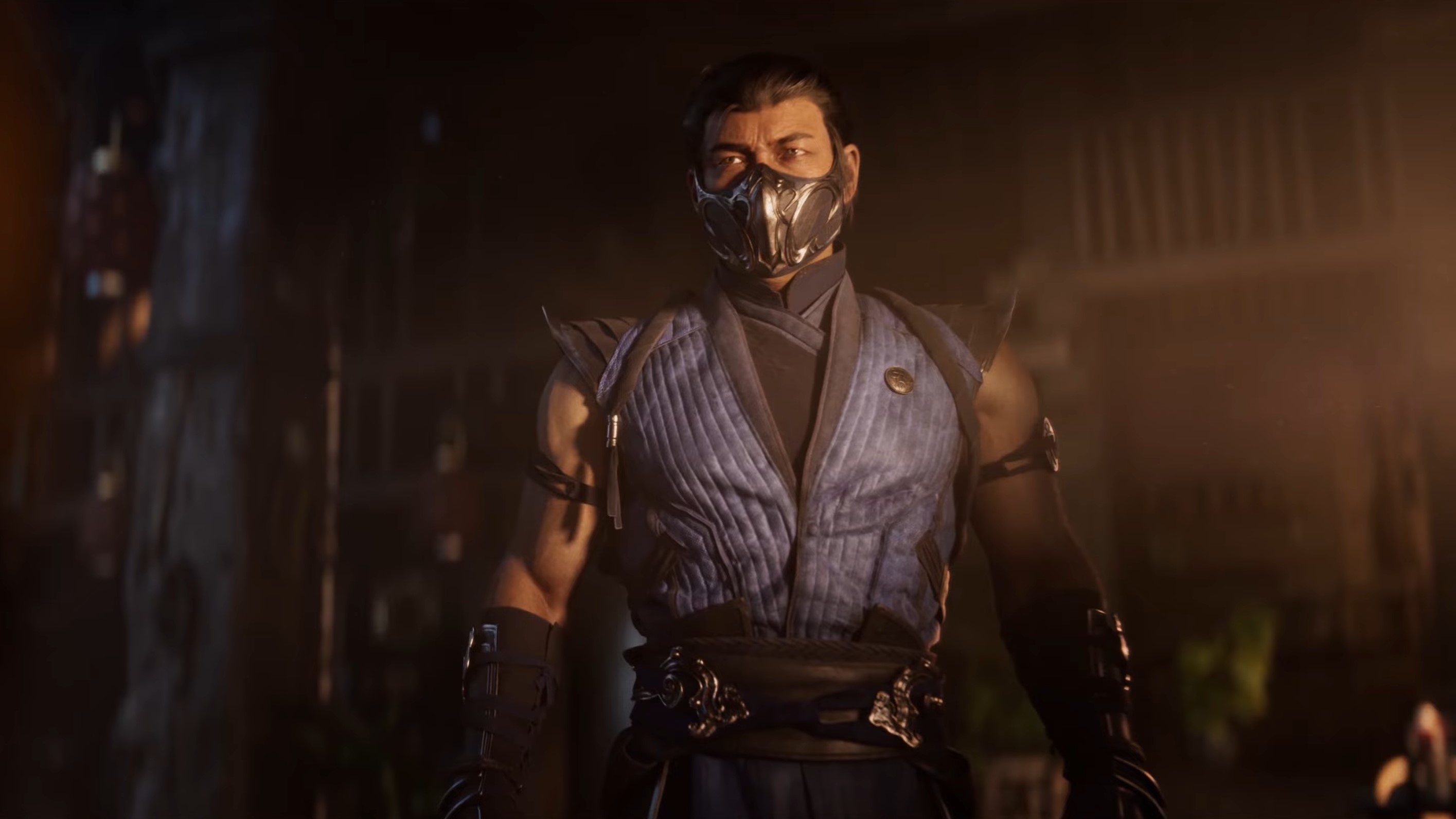 Mortal Kombat 1 beta: how to access the beta, expected dates, and exclusives - Vimarsana News