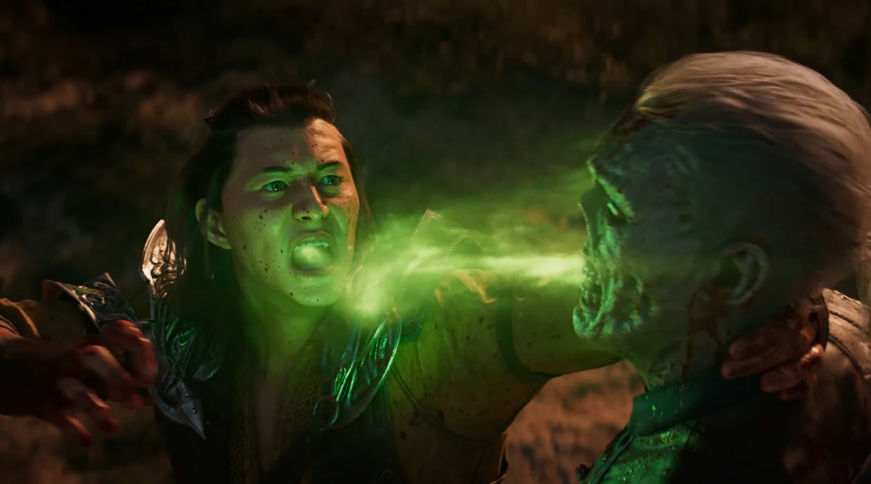 Mortal Kombat 1 Fatalities: how to do every character's Fatality - Vimarsana News