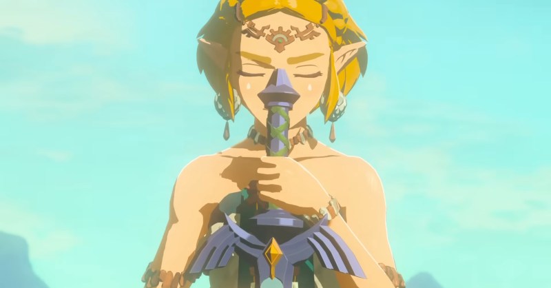 Zelda: Tears of the Kingdom guides, walkthroughs, and
FAQs