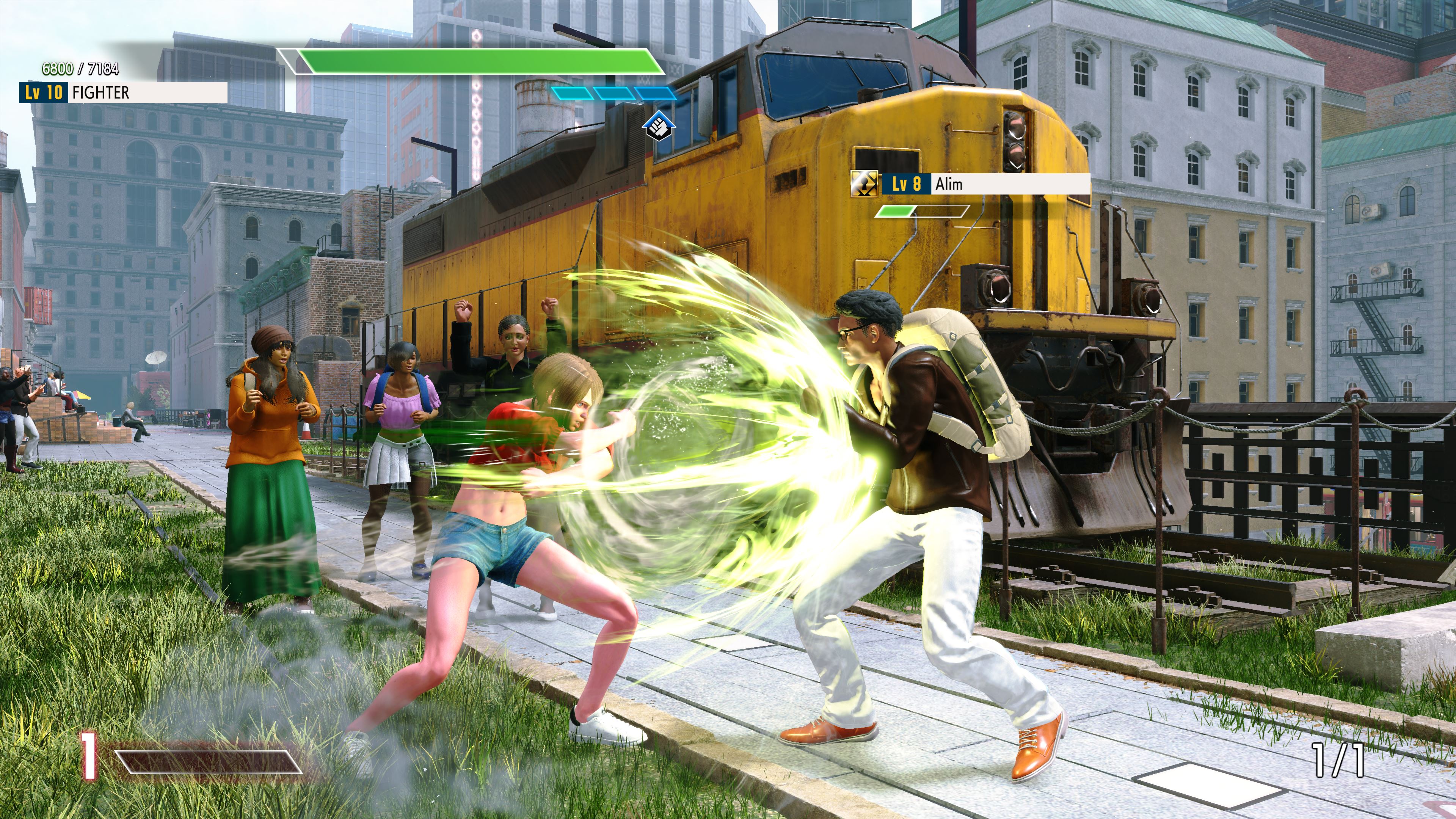 Street Fighter 6: Personagens que NÃO podem faltar no game!