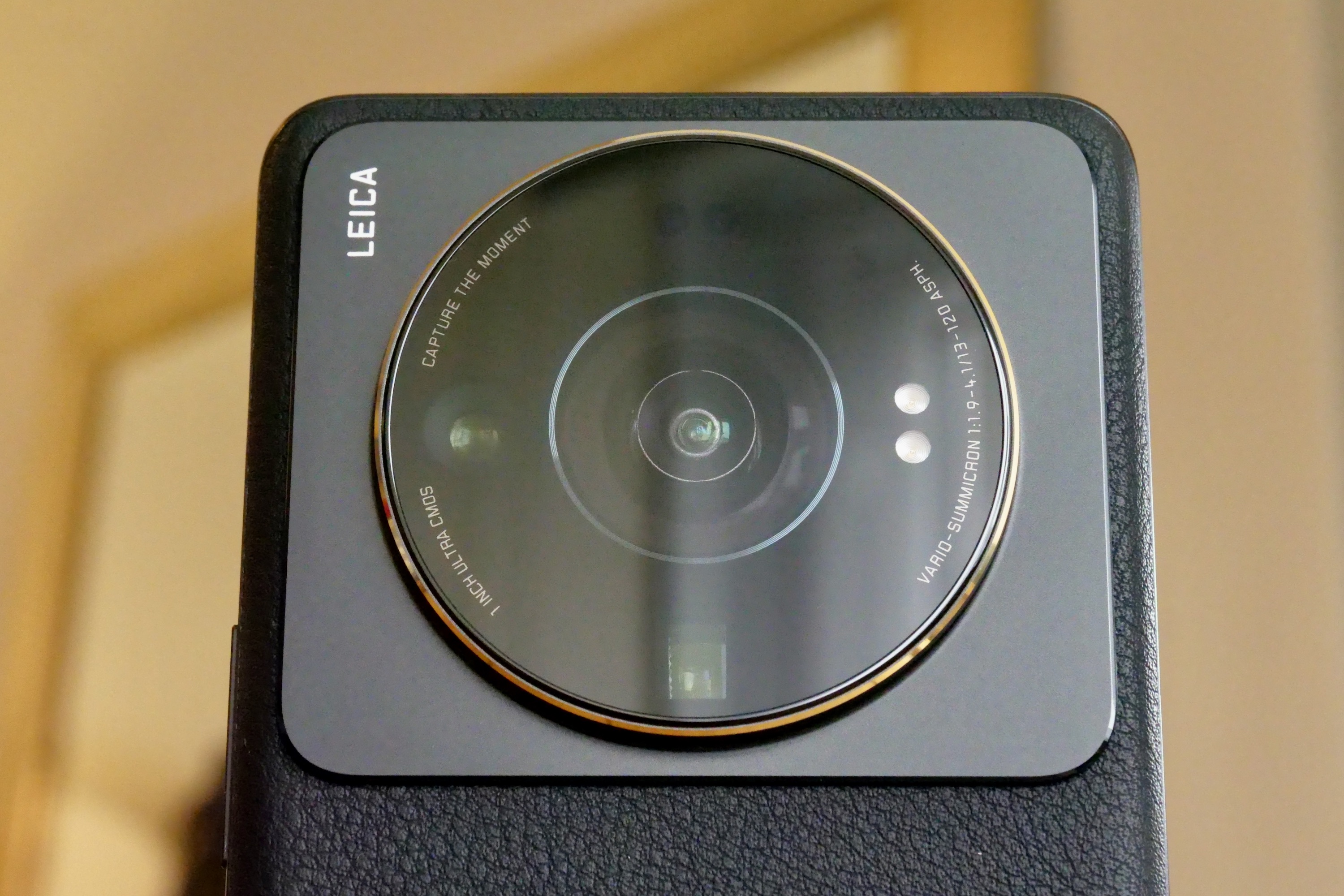 I'm sick of big, ugly phone cameras — and they're getting worse - Vimarsana News
