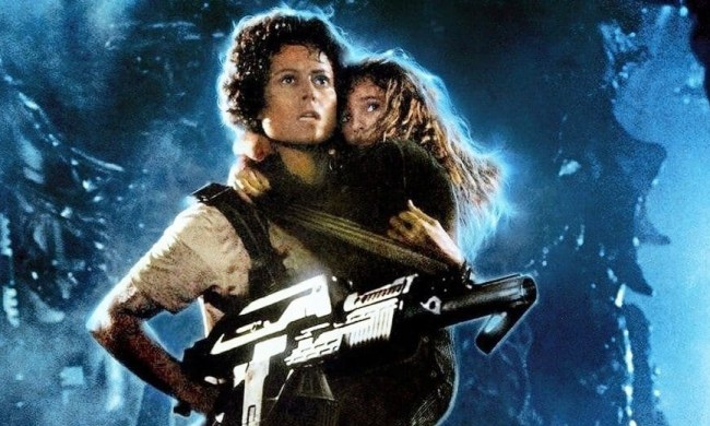 movies to watch with your mom on mothers day aliens 3