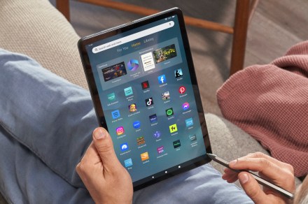Amazon Fire HD 10 and Fire Max 11 prices slashed… for now