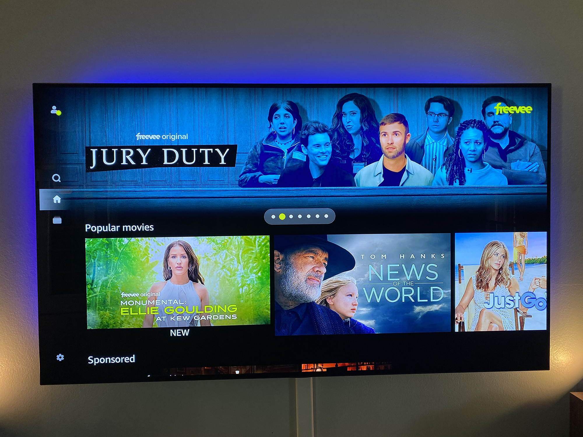What is Amazon Freevee? The free streaming service explained - Vimarsana News