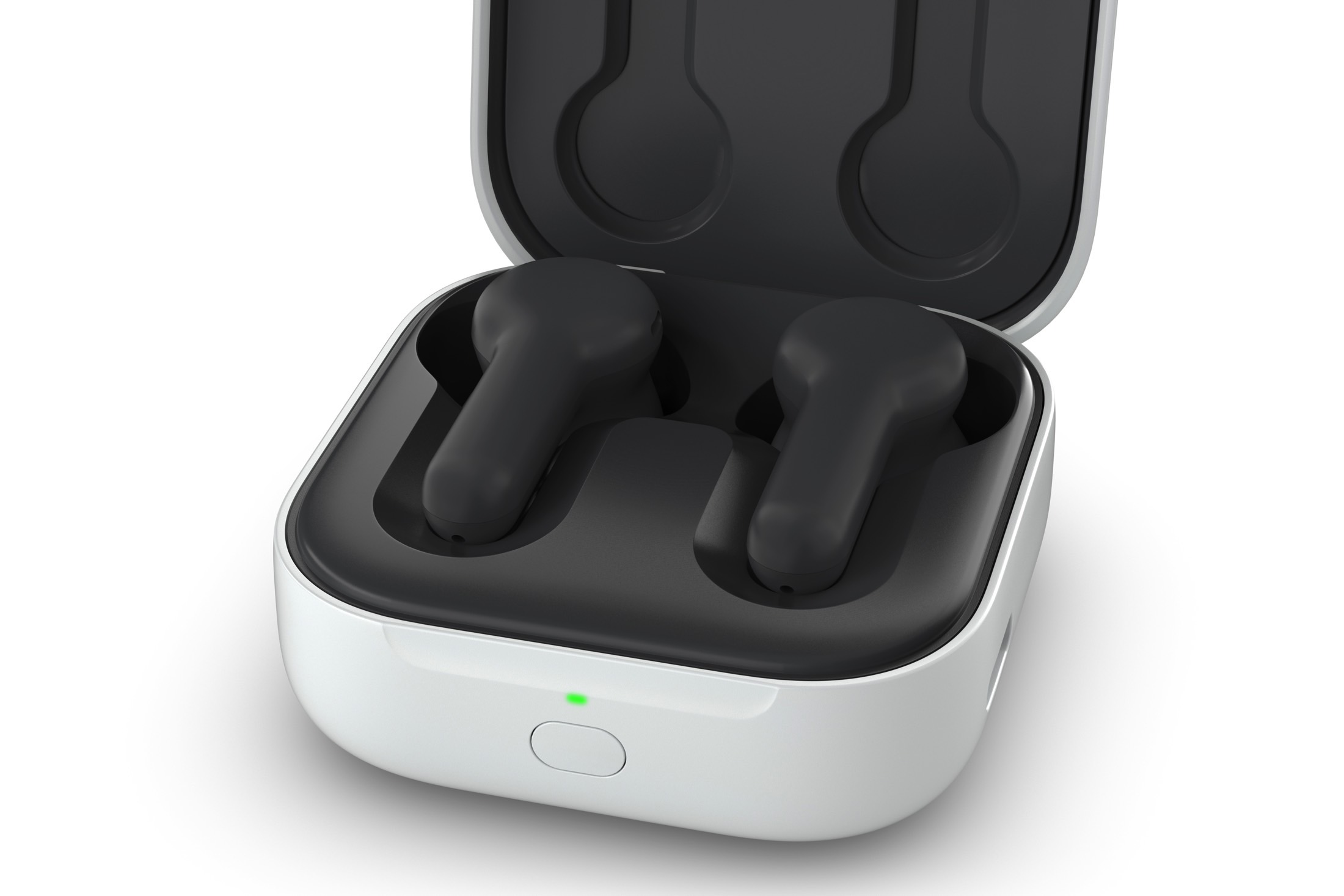 Amazon's new $50 Echo Buds take aim at Apple's AirPods - Vimarsana News