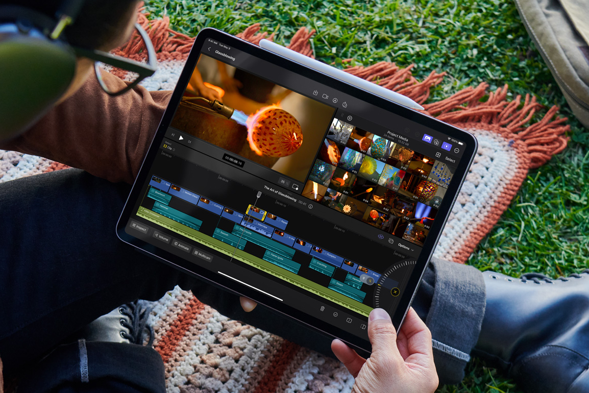 Best iPad Pro deals: Save on the 11-inch and 12.9-inch - Vimarsana News