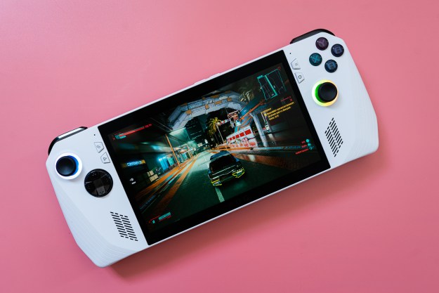 Asus ROG Ally review: is it still a killer handheld?