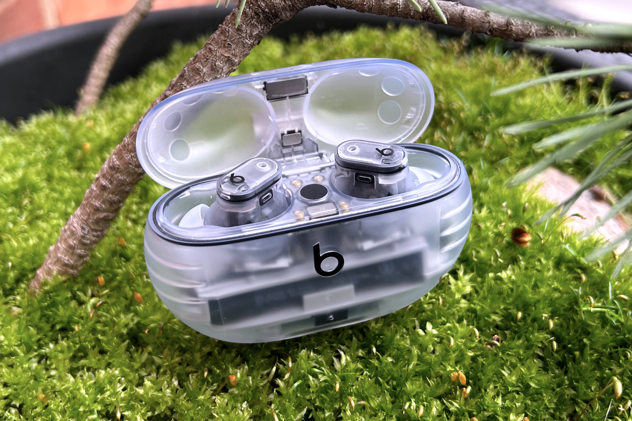 Samsung Galaxy Buds Plus Review: Close to Perfection