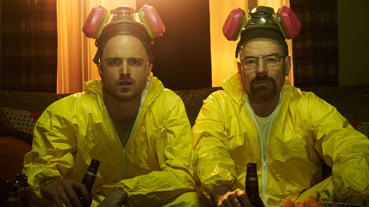 The 10 best Netflix drama shows right now (October 2023) - Vimarsana News
