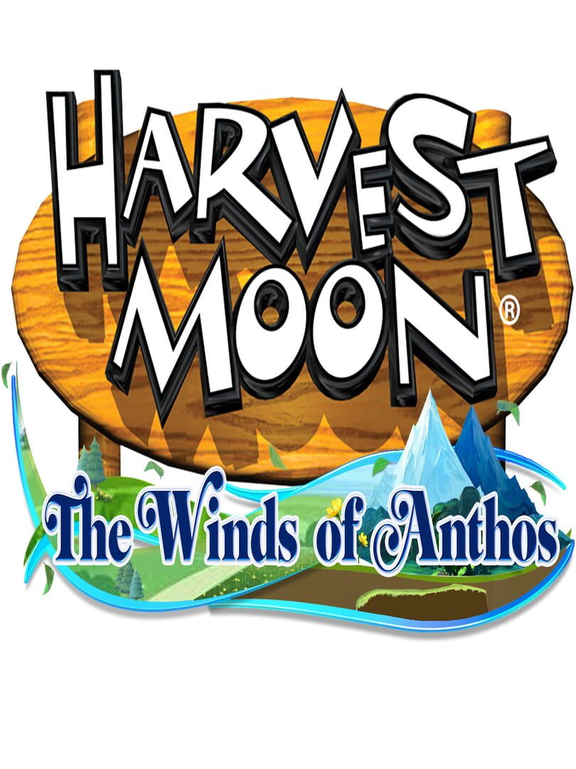 Harvest Moon: The Winds of Anthos - 12 de setembro de 2023